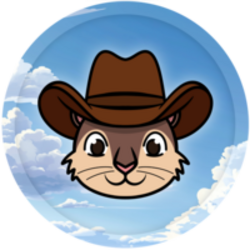 Peanut the Squirrel