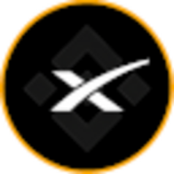 SpaceX (bStocks Tokenized Stock)