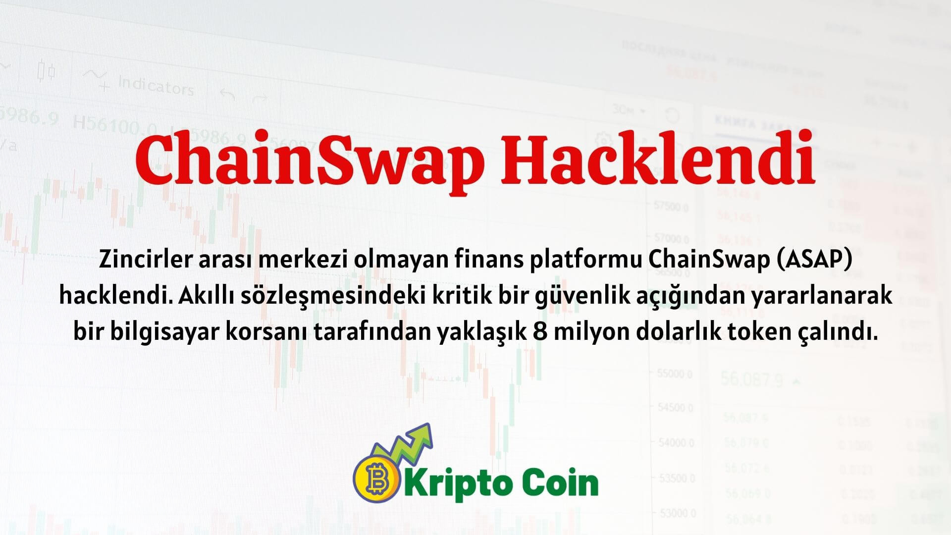 ChainSwap Hacklendi