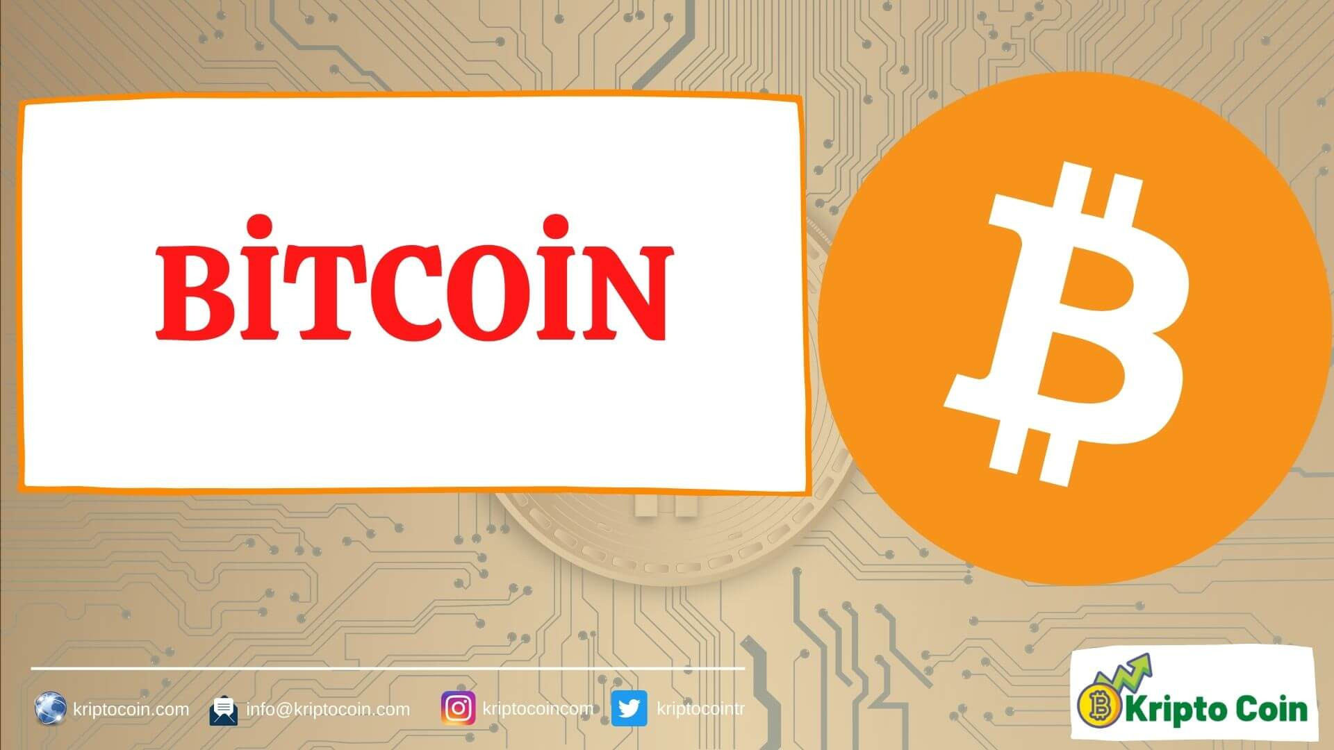 Bitcoin