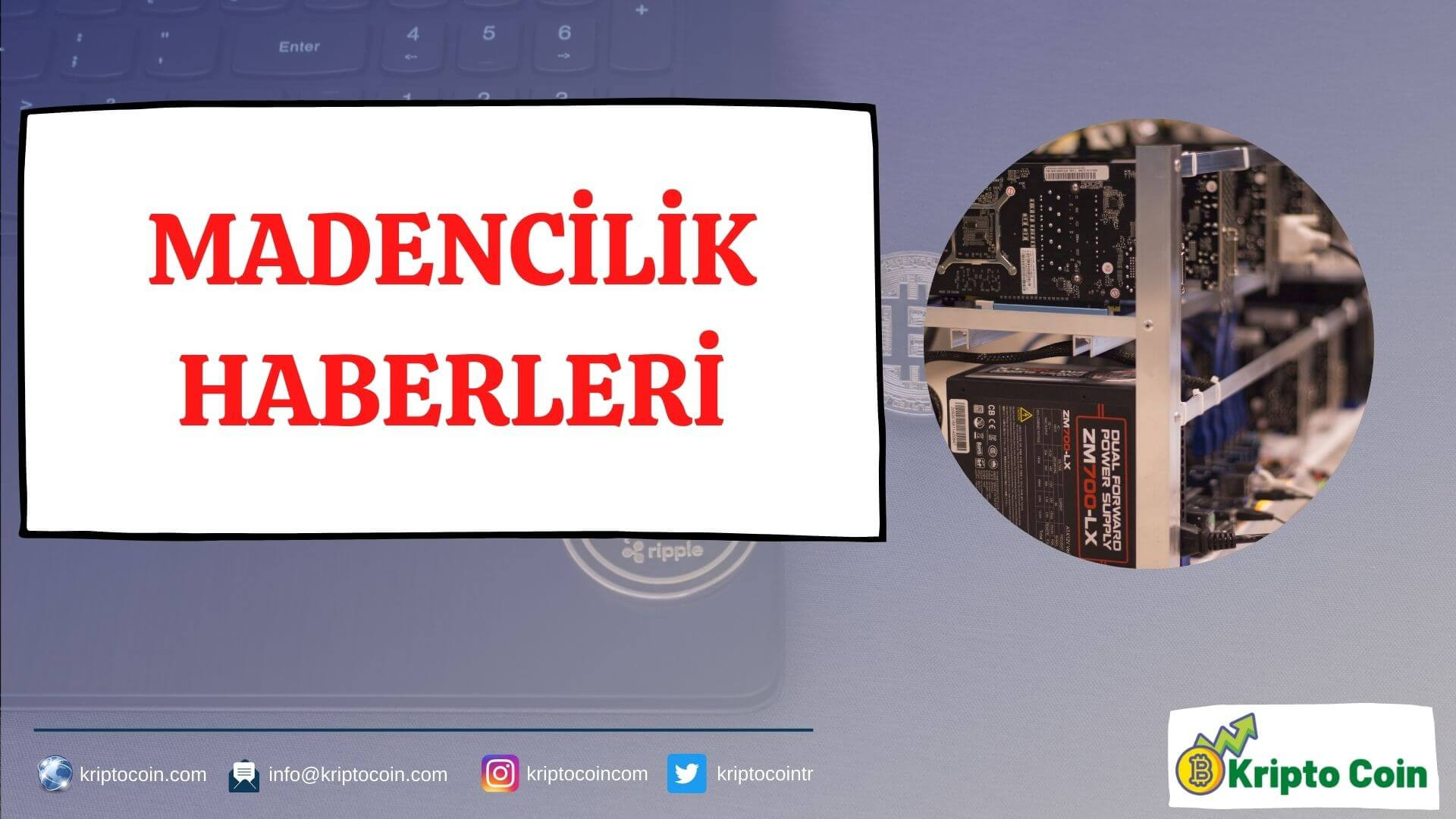 Madencilik Haberleri