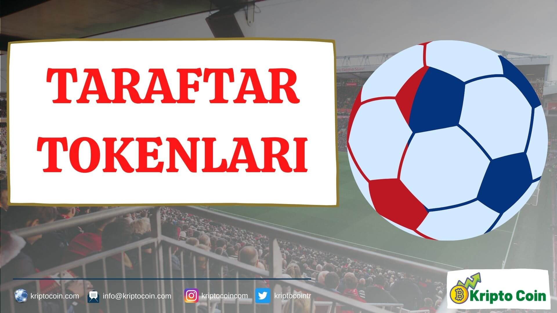 Taraftar Tokenları