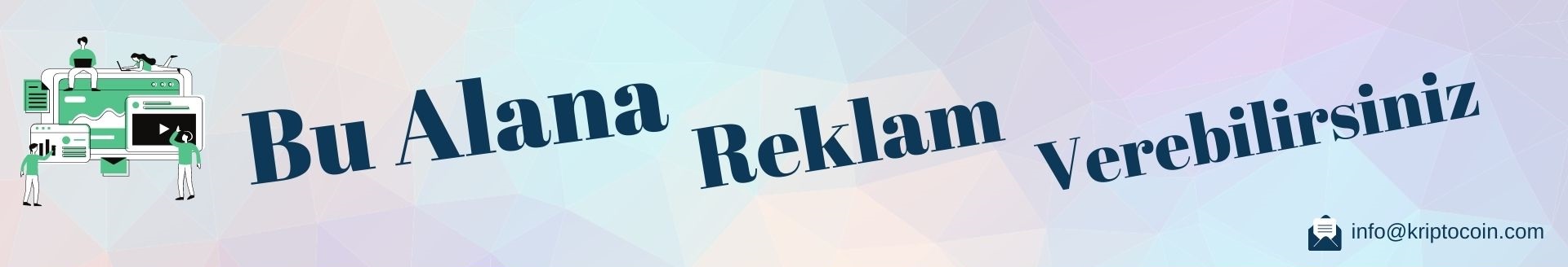 Bu alana reklam verebilirsiniz.