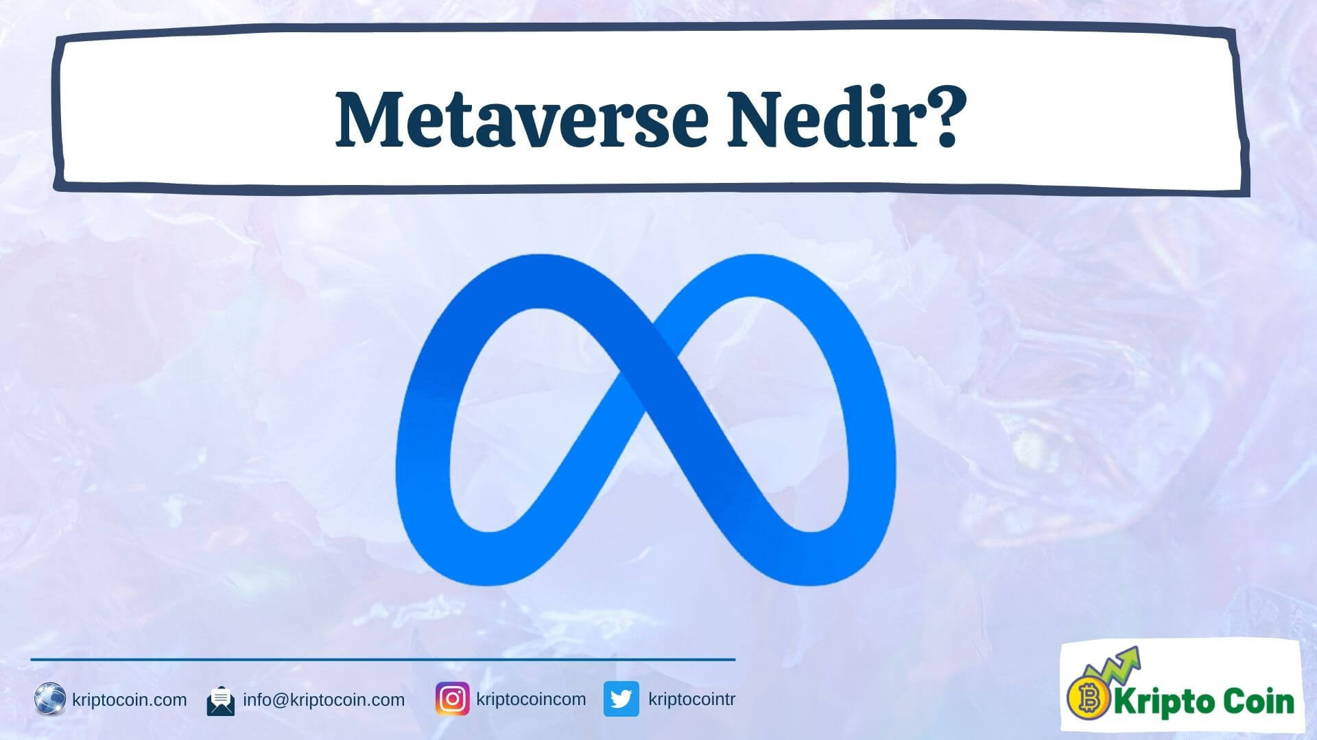 Metaverse Nedir?